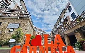 La Carmela De Boracay Hotel
